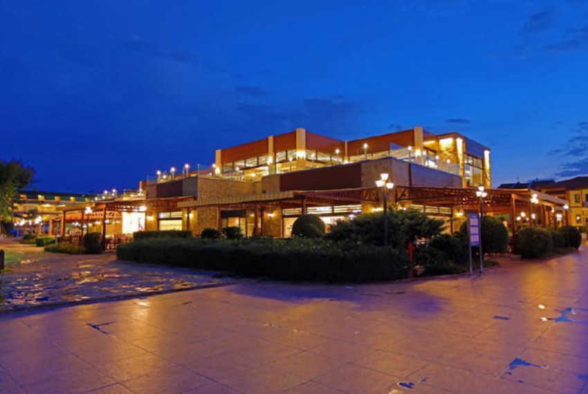 Gypsophila Holiday Village, 5* Gypsophila Holiday Village, 5*