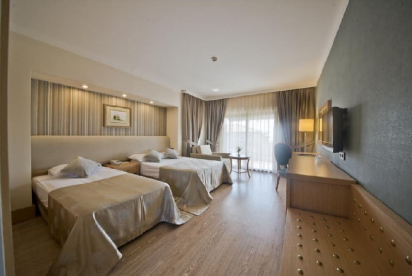 Gypsophila Holiday Village, 5* Gypsophila Holiday Village, 5*
