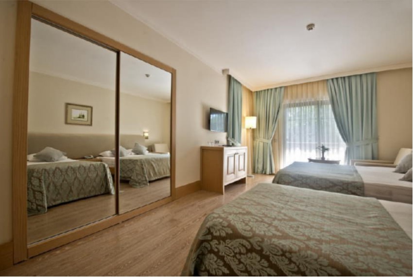 Gypsophila Holiday Village, 5* Gypsophila Holiday Village, 5*