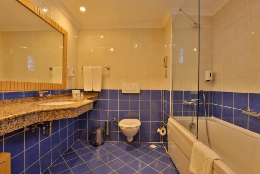 Gypsophila Holiday Village, 5* Gypsophila Holiday Village, 5*