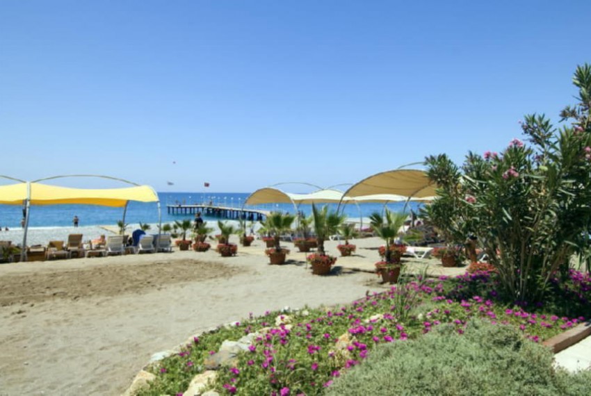 Gypsophila Holiday Village, 5* Gypsophila Holiday Village, 5*