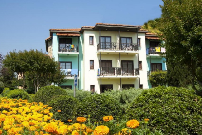 Gypsophila Holiday Village, 5* Gypsophila Holiday Village, 5*