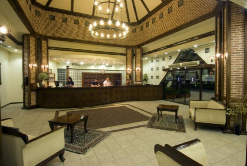 Gypsophila Holiday Village, 5* Gypsophila Holiday Village, 5*
