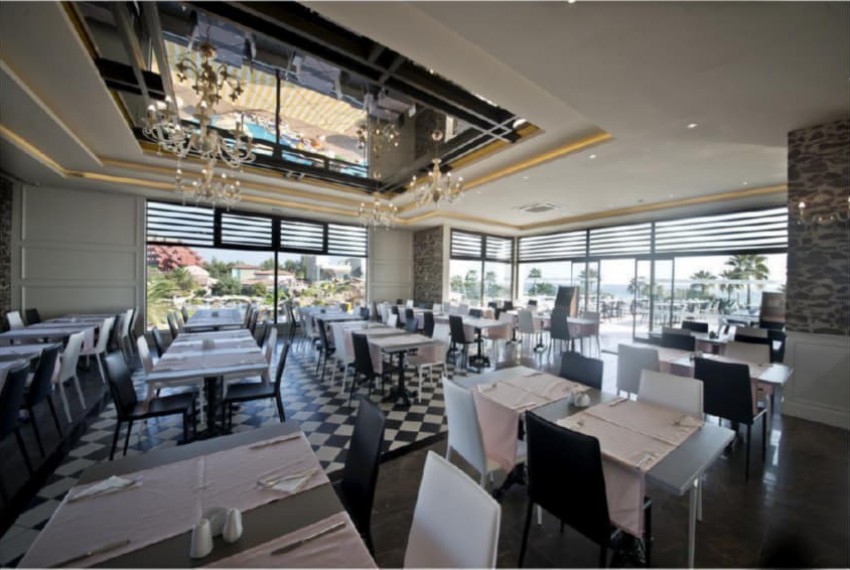 Gypsophila Holiday Village, 5* Gypsophila Holiday Village, 5*