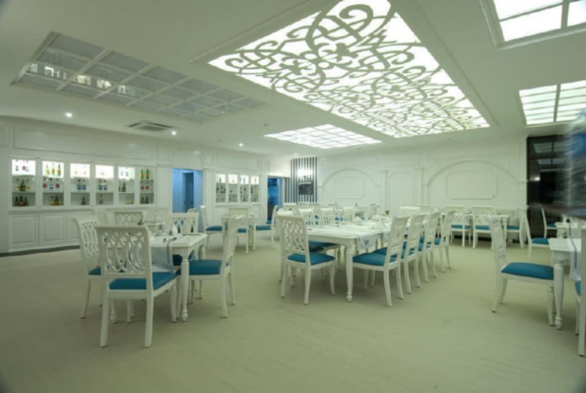Gypsophila Holiday Village, 5* Gypsophila Holiday Village, 5*