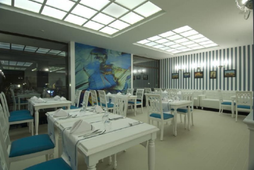 Gypsophila Holiday Village, 5* Gypsophila Holiday Village, 5*
