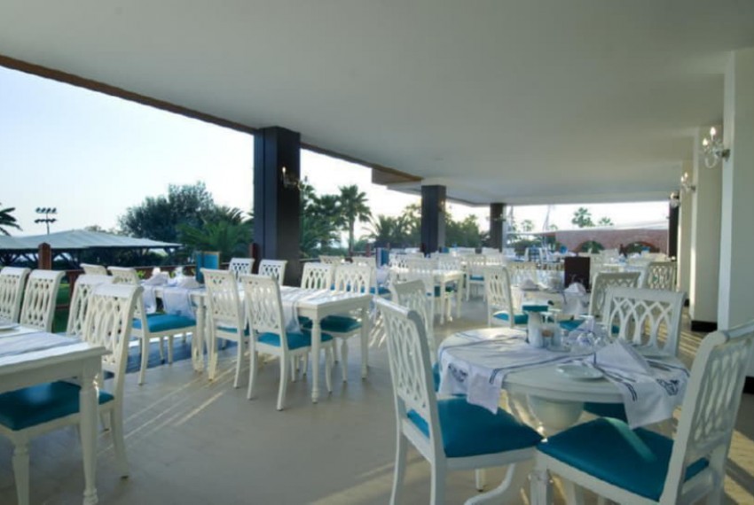 Gypsophila Holiday Village, 5* Gypsophila Holiday Village, 5*
