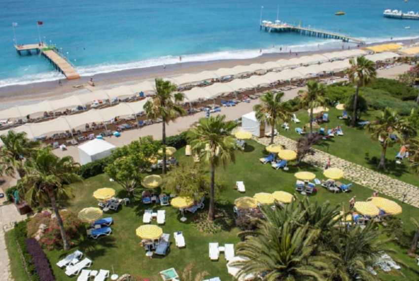 Gypsophila Holiday Village, 5* Gypsophila Holiday Village, 5*