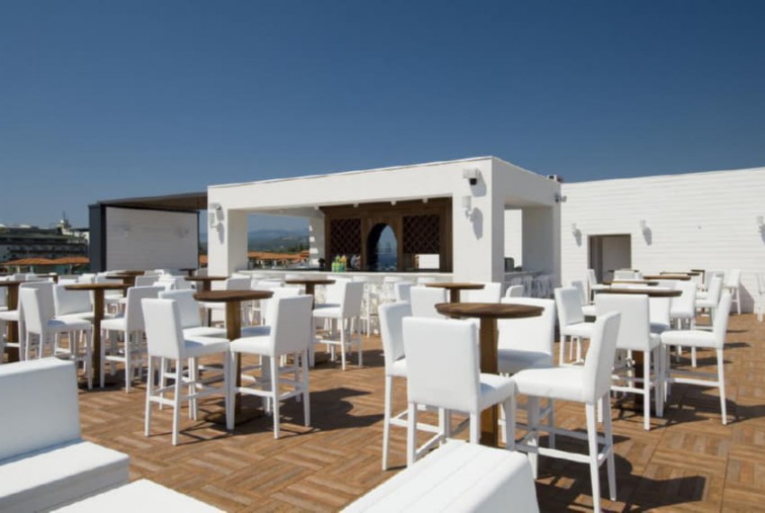 Gypsophila Holiday Village, 5* Gypsophila Holiday Village, 5*