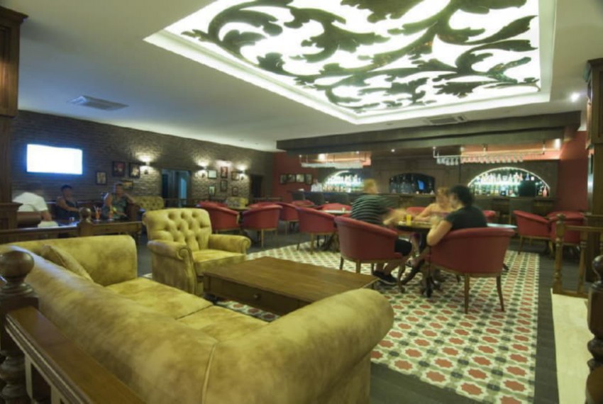 Gypsophila Holiday Village, 5* Gypsophila Holiday Village, 5*