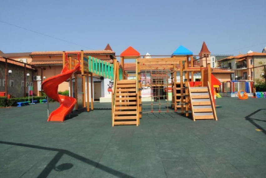 Gypsophila Holiday Village, 5* Gypsophila Holiday Village, 5*