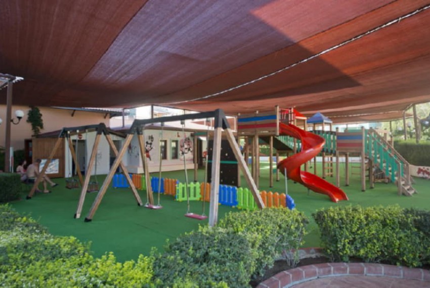 Gypsophila Holiday Village, 5* Gypsophila Holiday Village, 5*