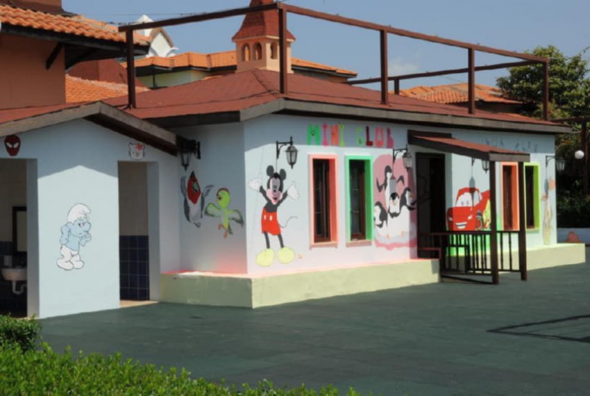 Gypsophila Holiday Village, 5* Gypsophila Holiday Village, 5*