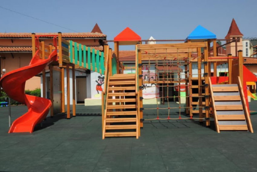 Gypsophila Holiday Village, 5* Gypsophila Holiday Village, 5*