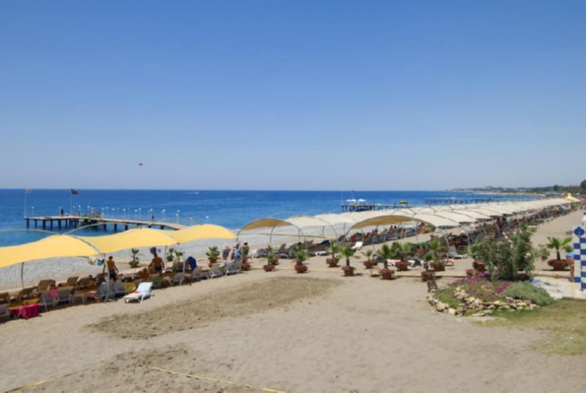 Gypsophila Holiday Village, 5* Gypsophila Holiday Village, 5*