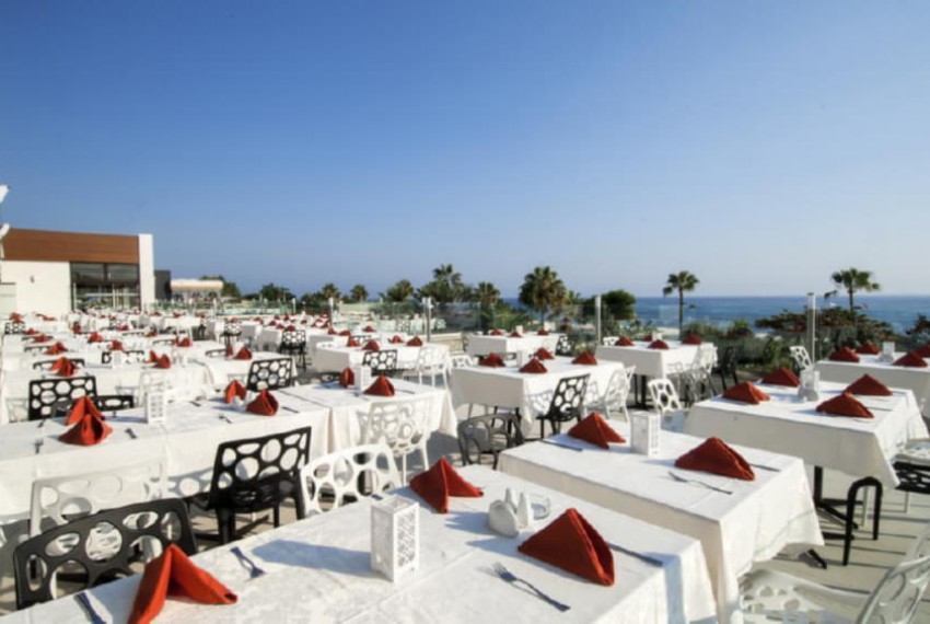 Gypsophila Holiday Village, 5* Gypsophila Holiday Village, 5*