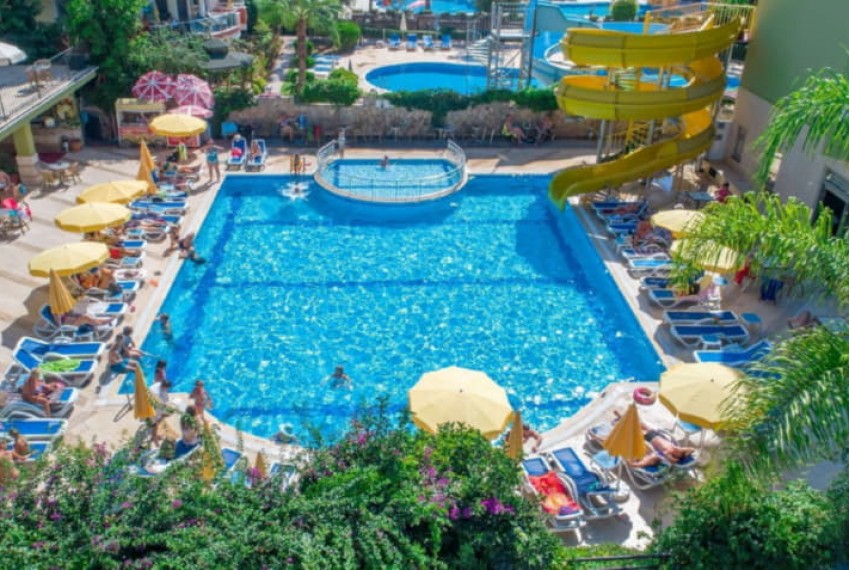 Sun Star Beach Hotel, 4* Sun Star Beach Hotel, 4*