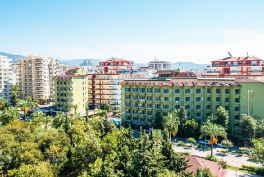 Sun Star Beach Hotel, 4* Sun Star Beach Hotel, 4*