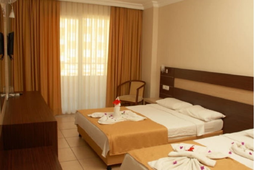 Sun Star Beach Hotel, 4* Sun Star Beach Hotel, 4*