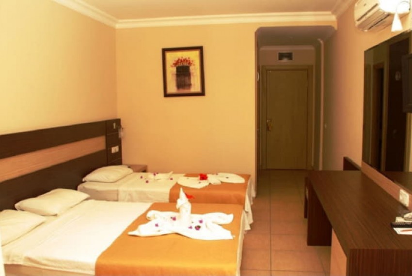 Sun Star Beach Hotel, 4* Sun Star Beach Hotel, 4*