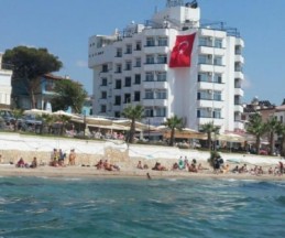 Asena Hotel, 3*