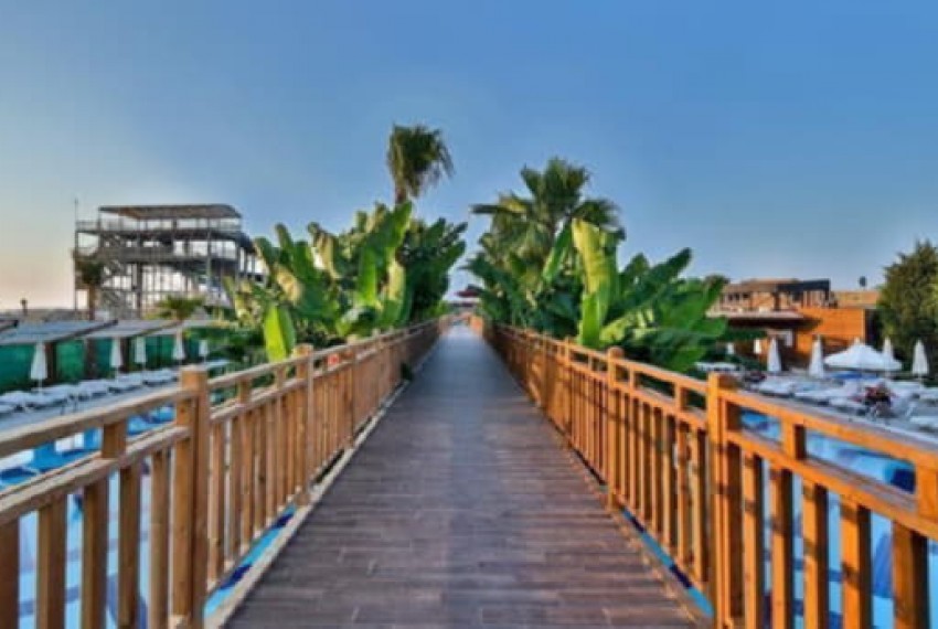 Saturn Palace Resort, 5* Saturn Palace Resort, 5*