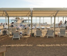 Saturn Palace Resort, 5*