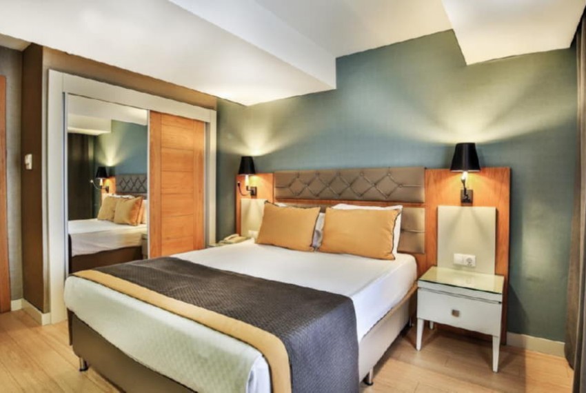 Saturn Palace Resort, 5* Saturn Palace Resort, 5*