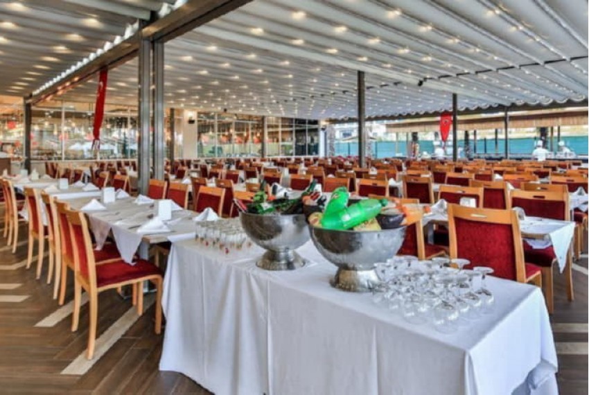 Saturn Palace Resort, 5* Saturn Palace Resort, 5*