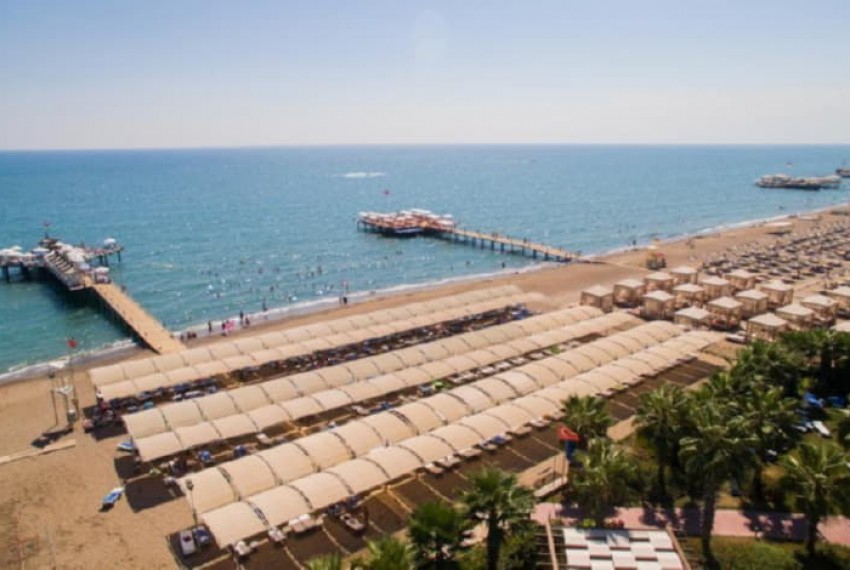 Saturn Palace Resort, 5* Saturn Palace Resort, 5*