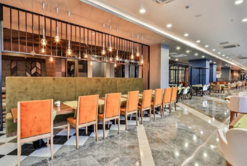 Saturn Palace Resort, 5* Saturn Palace Resort, 5*