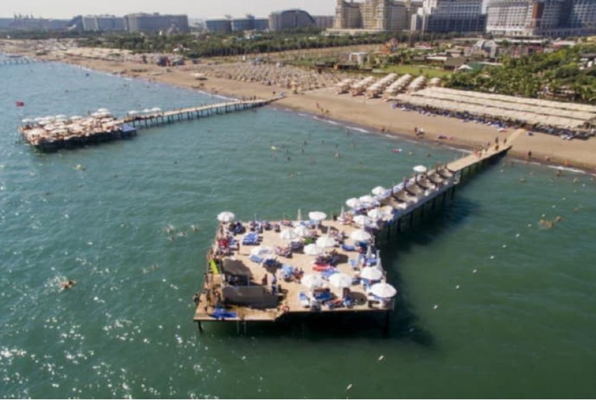 Saturn Palace Resort, 5* Saturn Palace Resort, 5*