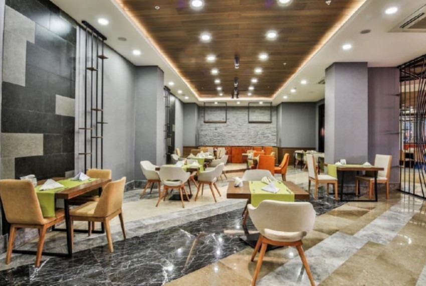 Saturn Palace Resort, 5* Saturn Palace Resort, 5*
