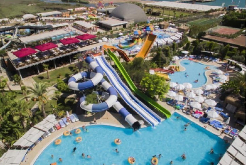 Saturn Palace Resort, 5* Saturn Palace Resort, 5*