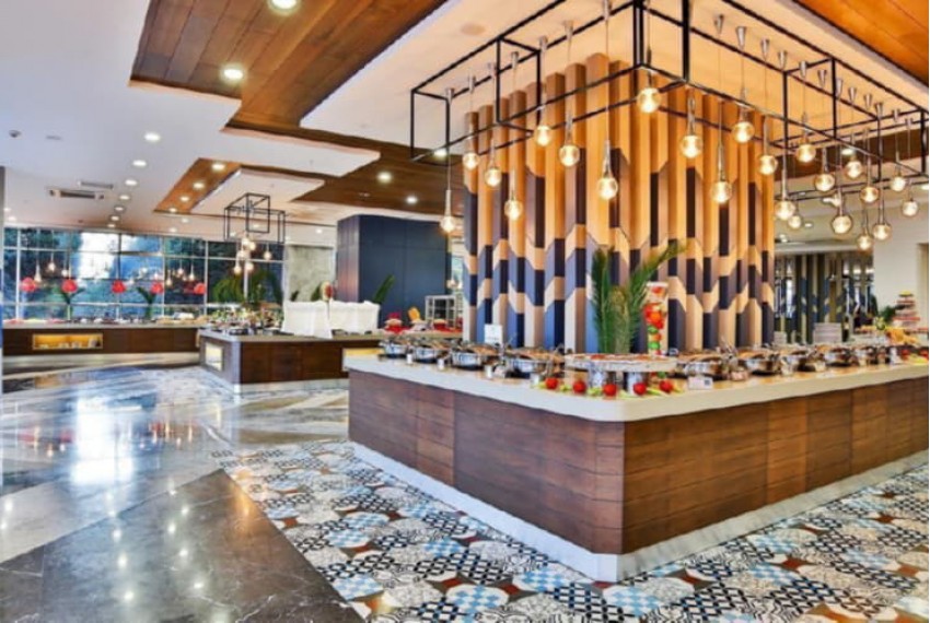 Saturn Palace Resort, 5* Saturn Palace Resort, 5*