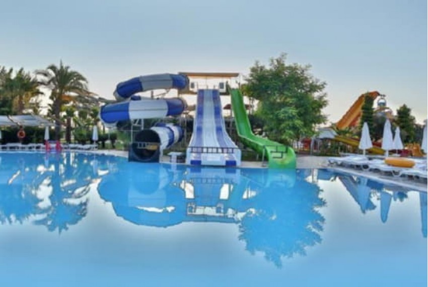 Saturn Palace Resort, 5* Saturn Palace Resort, 5*