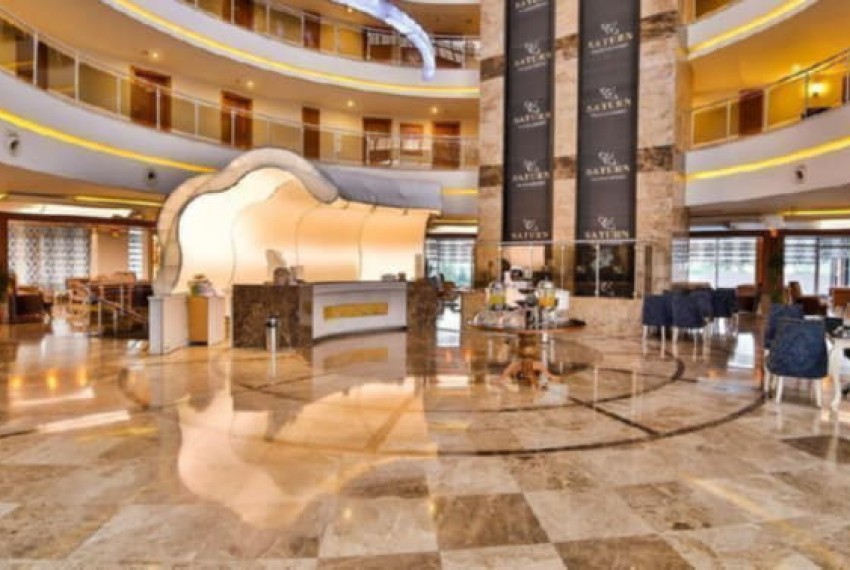 Saturn Palace Resort, 5* Saturn Palace Resort, 5*