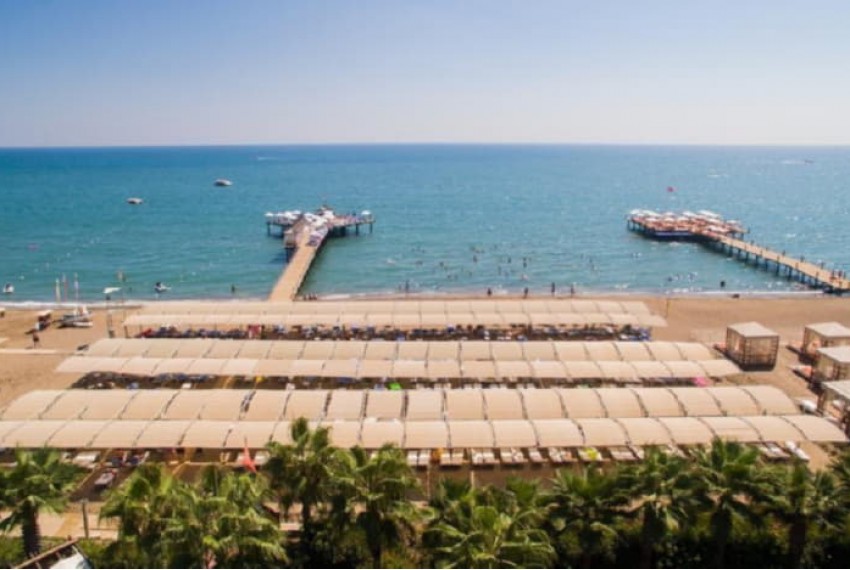 Saturn Palace Resort, 5* Saturn Palace Resort, 5*