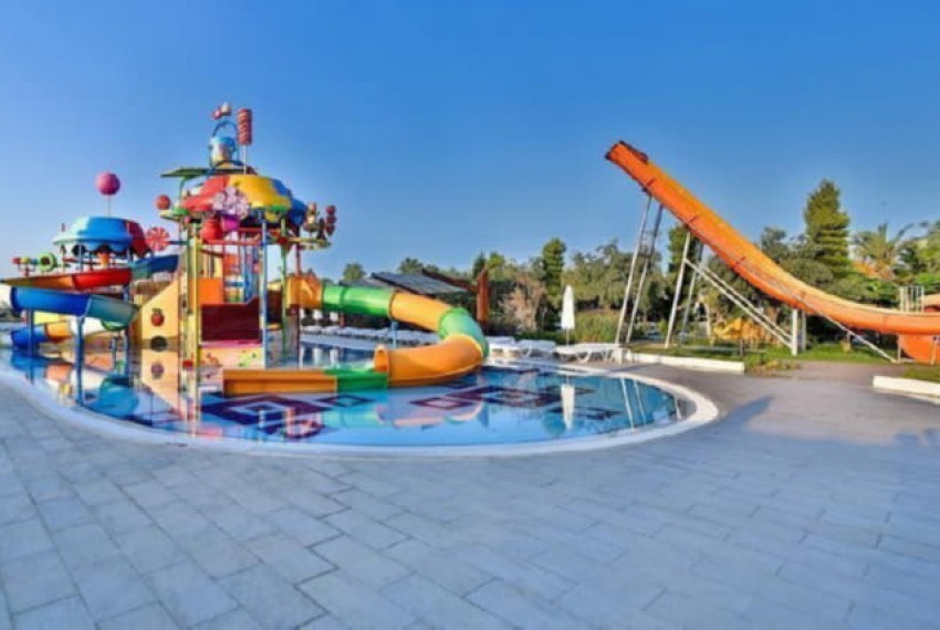 Saturn Palace Resort, 5* Saturn Palace Resort, 5*