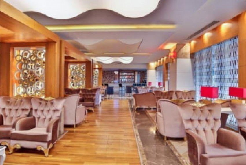 Saturn Palace Resort, 5* Saturn Palace Resort, 5*