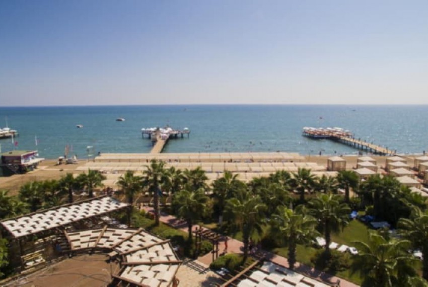 Saturn Palace Resort, 5* Saturn Palace Resort, 5*