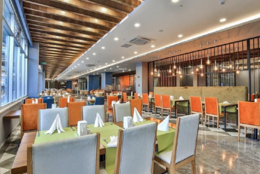 Saturn Palace Resort, 5* Saturn Palace Resort, 5*