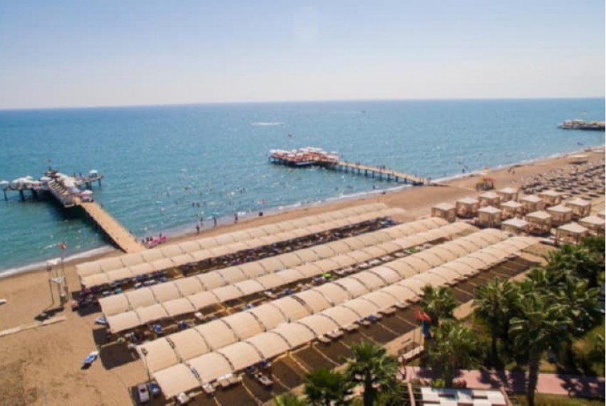 Saturn Palace Resort, 5* Saturn Palace Resort, 5*