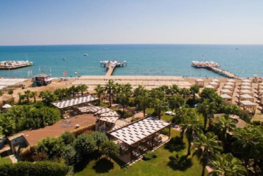 Saturn Palace Resort, 5* Saturn Palace Resort, 5*