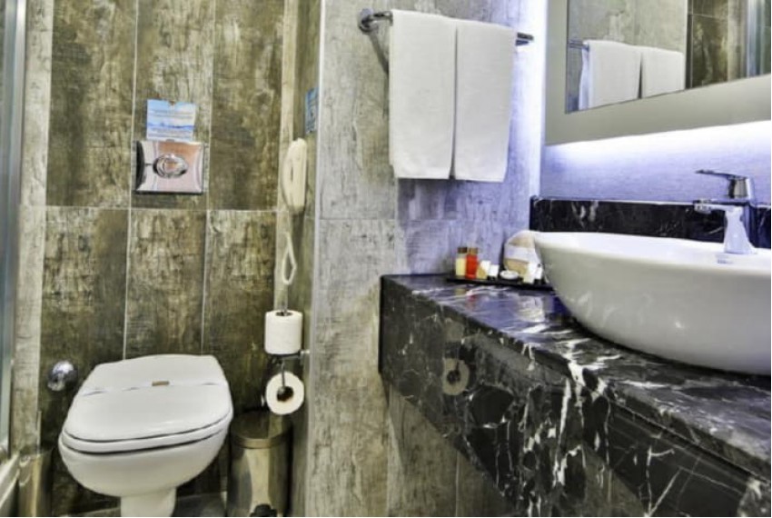 Saturn Palace Resort, 5* Saturn Palace Resort, 5*