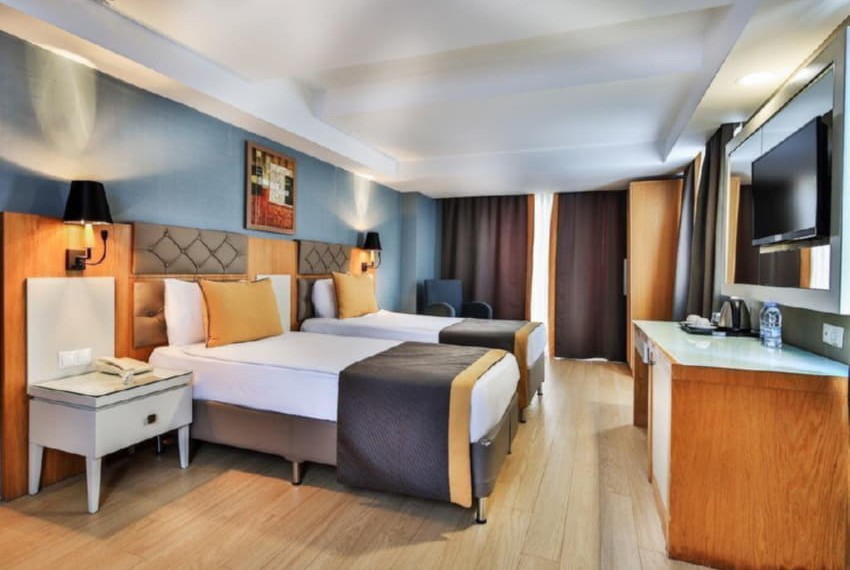 Saturn Palace Resort, 5* Saturn Palace Resort, 5*
