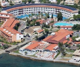 Ephesia Holiday Beach Club, 5*