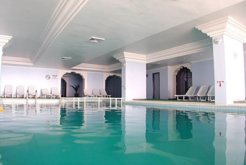Grand Ozcelik Hotel, 4* Grand Ozcelik Hotel, 4*