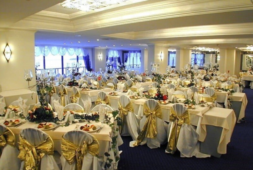 Grand Ozcelik Hotel, 4* Grand Ozcelik Hotel, 4*