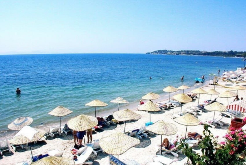 Grand Ozcelik Hotel, 4* Grand Ozcelik Hotel, 4*